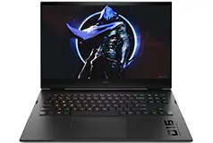 HP Omen 16.1" R5 5600H Gaming Laptop 