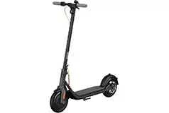 Segway F30 Scooter with 15.5mph max speed - Gray BB21927020
