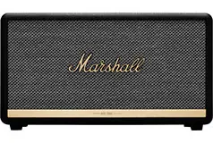 Marshall Stanmore II Bluetooth Speaker - Black - Click for more details