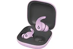 Beats Fit Pro True Wireless Noise Cancelling In-Ear Headphones - Purple - Click for more details