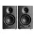 Edifier MR4 Powered Studio Monitor Speakers - Black (Pair)