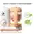 Ventray BabyGrow 300 Baby Food Maker, All-in-one Baby Food Processor,Peach