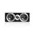 Edifier S760D 5.1 Channel Home Speaker System - DTS Dolby Optical Input