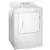 Insignia™ 6.7 Cu. Ft. 12-Cycle Electric Dryer - White