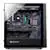 iBUYPOWERE Gaming PC SlateMono 237i (i7-12700KF / Nvidia RTX 3070 Ti)
