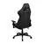 X20 Gaming Chair with Reclining Back in Blue LeatherSoft