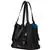 Marc Jacobs The Director Large Tote Bag (Black)