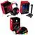 Digifast Headset Apollo Series, headset stand, and gaming mouse (15)