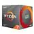 AMD 100-100000071BOX Ryzen 7 3700X Desktop Processors/ Eight Core/ 3.6