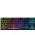 DIGIFAST RGB Tenkeyless Gaming Keyboard (Red Axis)
