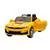 Kool Karz 12V Chevrolet Camaro SS Electric Ride On Yellow