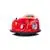 Kool Karz 6V 360 Racer Bumper Car Red