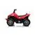 Kool Karz 6V ATV Electric Ride On Red