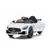 Kool Karz 12V Mercedes Benz AMG GT R Electric Ride On White