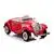 Kool Karz 12V Mercede Benz Vintage Electric Ride On Red