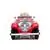 Kool Karz 12V Mercede Benz Vintage Electric Ride On Red