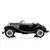 Kool Karz 12V Mercede Benz Vintage Electric Ride On Black