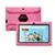 Contixo K2-V8 Kids Tablet (7in, HD, 16GB, Wi-Fi, Android 8.1)