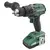 20-Volt Brushless Cordless 1/2? Hammer Drill and 1/4? Impact Driver Co