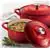 Enameled Cast Iron Dutch Oven, 2-pack Tramontina