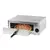12' Wide Stainless Steel Pizza Oven Professional Series