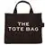Marc Jacobs Small Traveler Tote Bag, Black