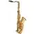 Bb Tenor Saxophone, in ABS case