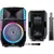 ION Total PA Supreme High-Power Bluetooth Sound System with Lights