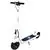 Hover-1 Alpha Foldable Electric Scooter - White