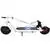 Hover-1 Alpha Foldable Electric Scooter - White