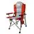 Gobi Heat Terrain Heated Camping Chair - Flare