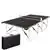 Hot-selling Product Folding Table Tennis Table With Pulley