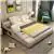 Good quality comfortable double smart bed bed room modern furniture mu