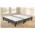 GhostBed 9” All in One Foundation - Metal Frame & Adjustable Legs - Ca