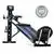 Total Gym XLS TG9ACD Universal Home Gym Workout Machine with Ab Crunch