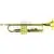 Blessing BTR-1277 Student Bb Trumpet, Lacquer