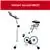 CMC Exercise Stationary Spin Bike Leisure Magnetic Bike Exercise Train