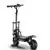 60V 5600W Dual Motor Folding Electric Scooter 11inch 85km/h
