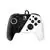 PDP Nintendo Switch Faceoff Deluxe+ Audio Wired Controller - Black/White