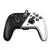 PDP Nintendo Switch Faceoff Deluxe+ Audio Wired Controller - Black/White