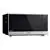 1.6CuFt Countertop Microwave with Genius Inverter Technology Panasonic