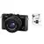Sony Cybershot RX1R II 42.4-Megapixel Digital Camera - Black, w/ Bonus