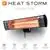 Heat Storm Tradesman 1500 Watt Weatherproof Infrared Heater