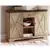 James Sideboard Buffet Cabinet Console Table