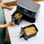 Foodi 6-in-1 10-qt. XL 2-Basket Air Fryer with DualZone Technology