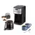 Cuisinart 12-Cup AutomaticGrind & Brew Coffee Maker