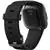 Fitbit Versa 2 Health & Fitness Smartwatch, Black