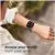 Fitbit Versa 2 Health & Fitness Smartwatch, Black
