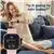 Fitbit Versa 2 Health & Fitness Smartwatch, Petal