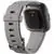 Fitbit Versa 2 Health & Fitness Smartwatch, Stone